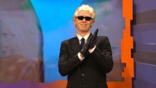 S4 E76: Karl Lagerfeld vs Giorgio Armani