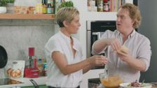S13 E17: Good Chef Bad Chef