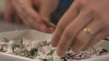 S6 E8: My Market Kitchen