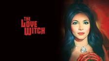 The Love Witch