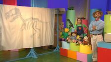 S359 E2: Dinosaur Roar: Dino Museum