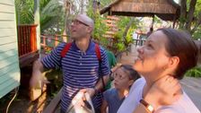 S141 E1: Adventure and Expectations in Bangkok