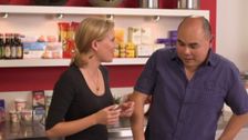 S2 E80: Everyday Gourmet with Justine Schofield