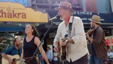 S2 E8: Shane Howard and Emma Donovan