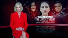 S42 E2: Sarah Ristevski: The Untold Story