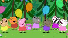S5 E23: Wendy Wolf's Birthday
