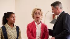 S12 E4: The Invisible Friends