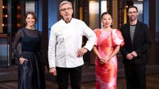 S18 E53: MasterChef Australia