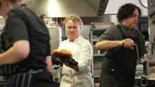 S1 E3: Takeaway is Cancelled