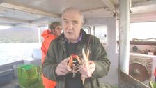 S2 E8: Rick Stein's Food Heroes: Another Helping