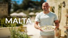 Shane Delia's Malta