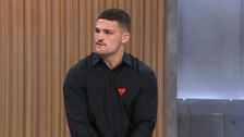 S31 E15: The Sunday Footy Show