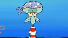 S6 E15: Grandpappy the Pirate; Cephalopod Lodge
