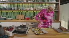 S2 E9: Adobo Ribs
