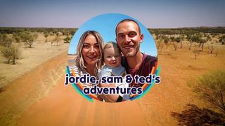 Jordie, Sam & Ted's Adventures