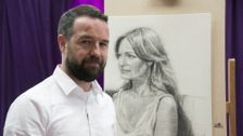 S2 E6: Portrait Artist of the Year