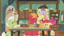 S9 E10: Going to Seed