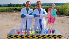 S10 E9: Speedy Enzymes