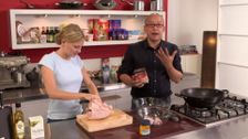 S2 E50: Everyday Gourmet with Justine Schofield