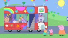 S8 E17: Party Bus