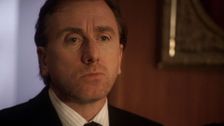 S1 E3: A Perfect Score
