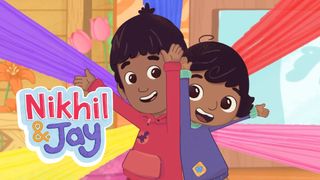 Nikhil and Jay