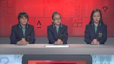 S18 E9: It's Academic