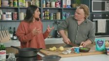 S14 E54: Good Chef Bad Chef