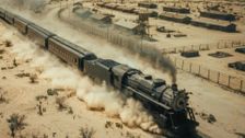 S1 E3: War Trains