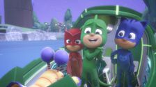 S4 E13: Octobella; Octo-Trouble