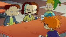 S2 E12: Izzy or Isn't He