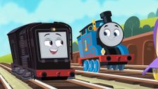 S3 E18: The Slowest Race in the World