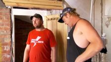 S5 E51: Kitchen and Room Saver Renovations Continue