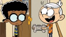S3 E15: House of Lies; Game Boys