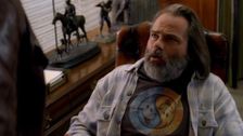 S1 E7: What if He's Not Alone