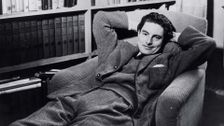 S12 E10: Robert Donat