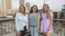 S238 E12: Twinning in Cleveland