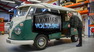 Vintage Voltage