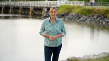 S32 E32: Better Homes and Gardens