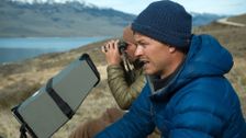 S1 E4: Patagonia Puma