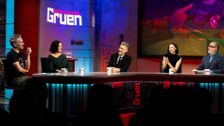 S16 E10: Gruen