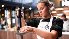 S18 E28: MasterChef Australia