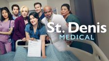 St. Denis Medical