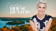 Country House Hunters: Canada