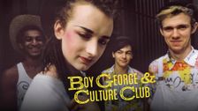 Boy George & Culture Club