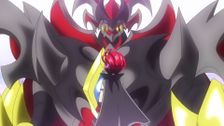 S6 E7: Flipping the Script! Belfyre vs Fafnir!