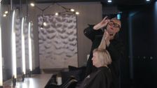S10 E8: In the Chair