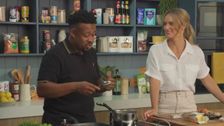 S16 E43: Good Chef Bad Chef