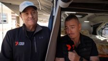 S26 E22: Creek to Coast