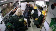S6 E5: Ambulance